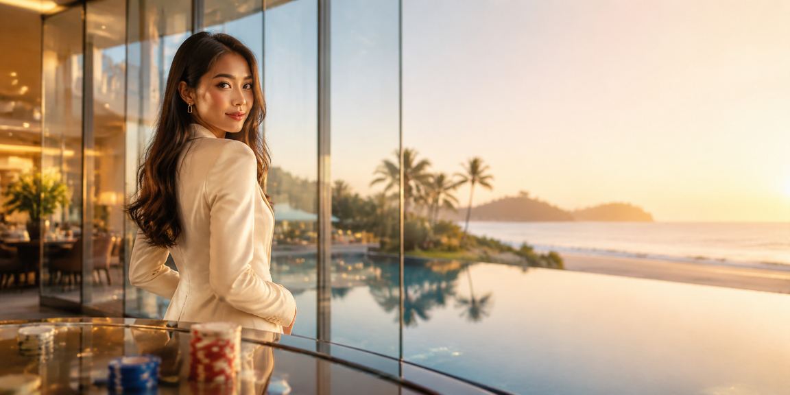 Pemain rm100 di Langkawi membuat deposit melalui aplikasi mudah alih Android