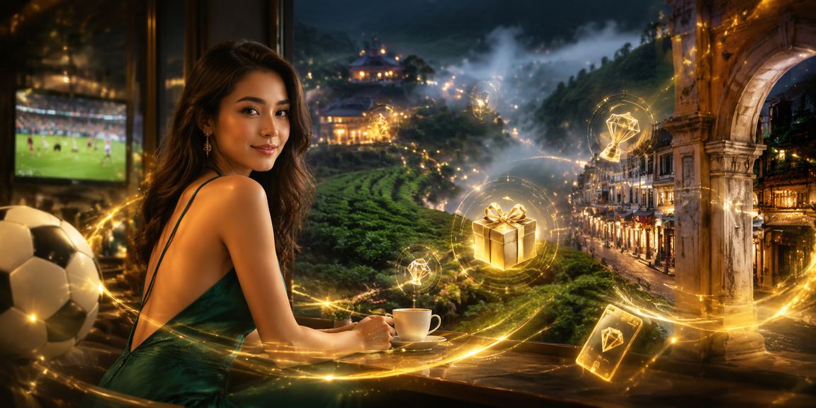Pemain VIP poker Malaysia menikmati bonus dan ganjaran eksklusif