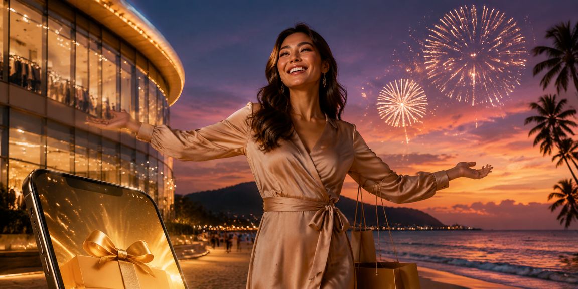 Pemain VIP di Pulau Pinang menikmati bonus dan tip pertaruhan eksklusif
