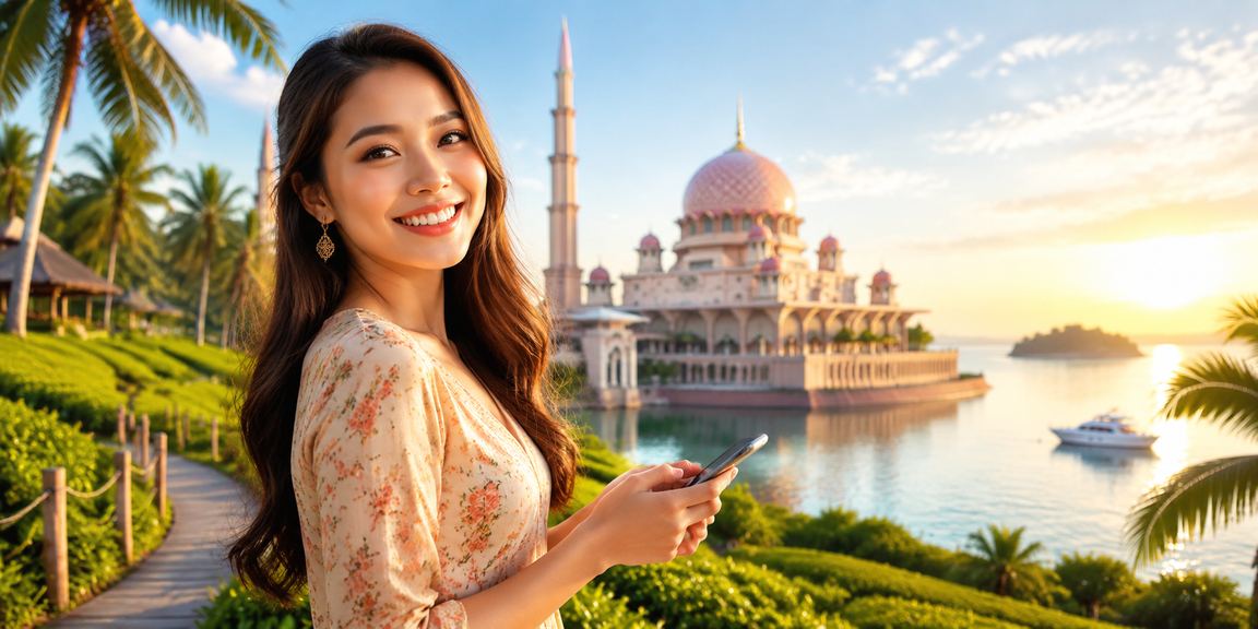 Proses deposit dan pengurusan dana pertaruhan dalam talian di Putrajaya Malaysia